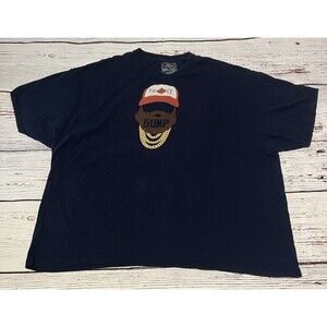 Pat McAfee Show Free Gump T-shirt Men's 3XL XXXL Canada YouTube